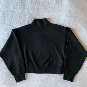 Wilfred Free Merino Wool Sweater